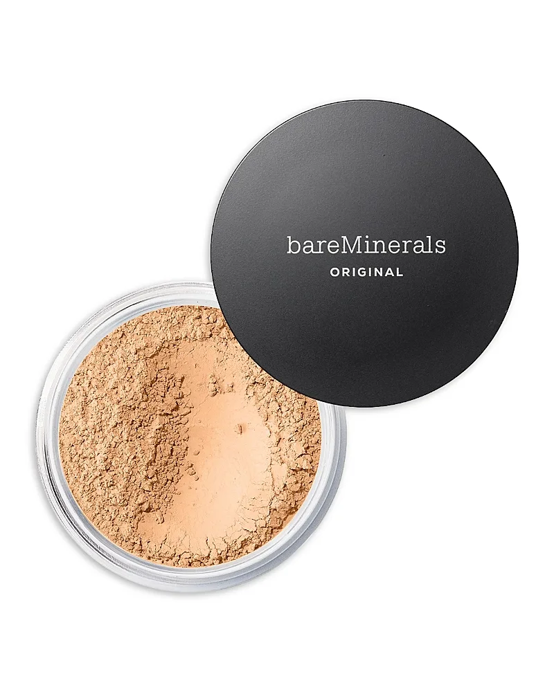Original Loose Powder Foundation Spf 15