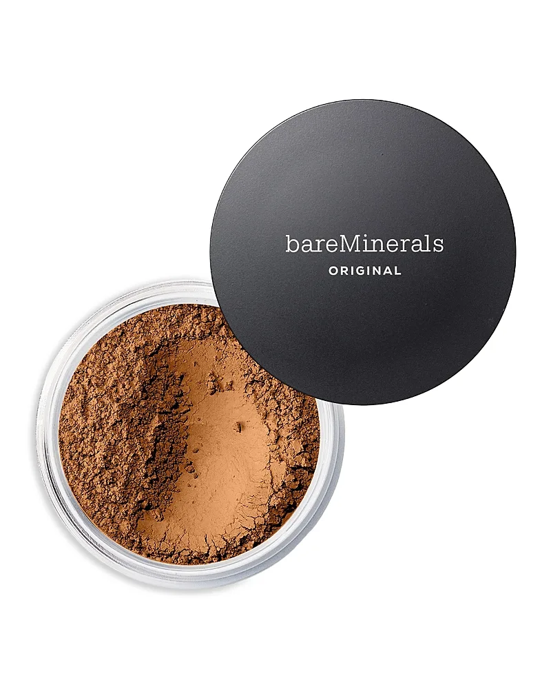 Original Loose Powder Foundation Spf 15