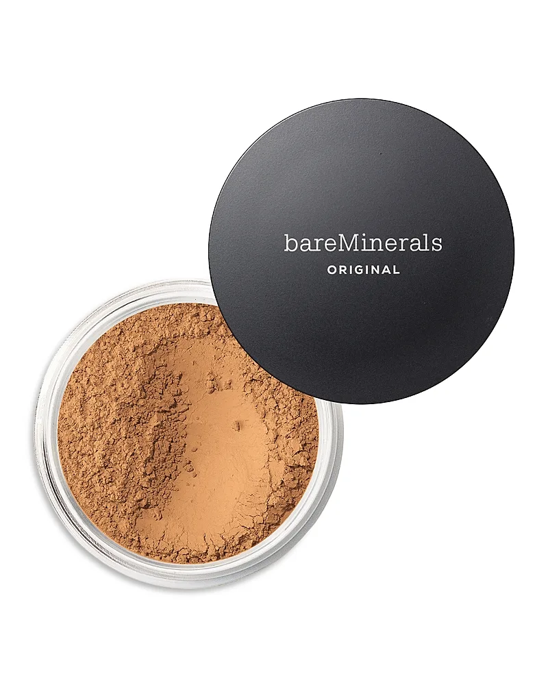 Original Loose Powder Foundation Spf 15