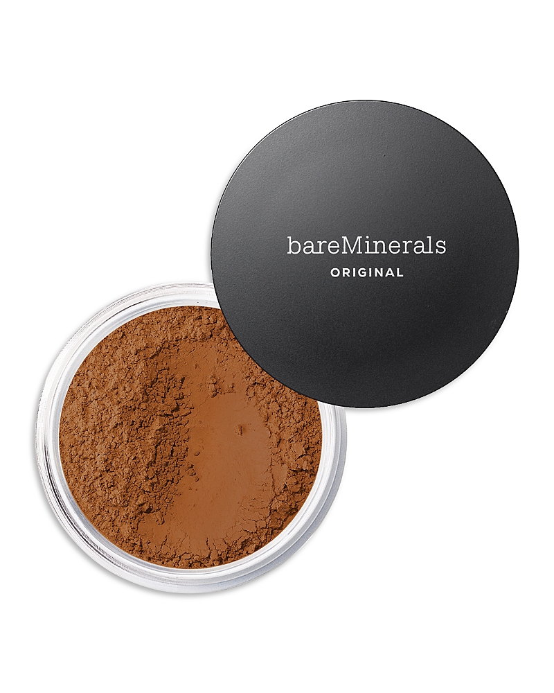 Original Loose Powder Foundation Spf 15