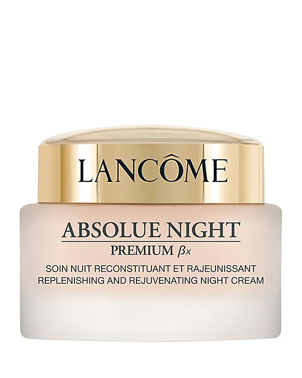 Absolue Night Premium x Replenishing & Rejuvenating Night Cream