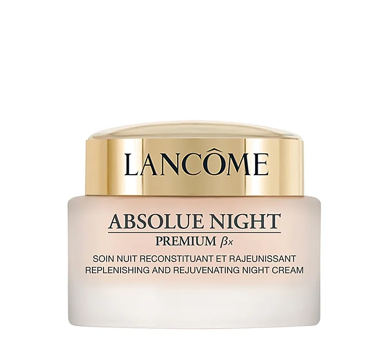Absolue Night Premium x Replenishing & Rejuvenating Night Cream