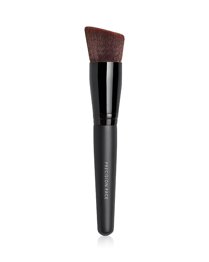 Precision Angled Makeup Brush