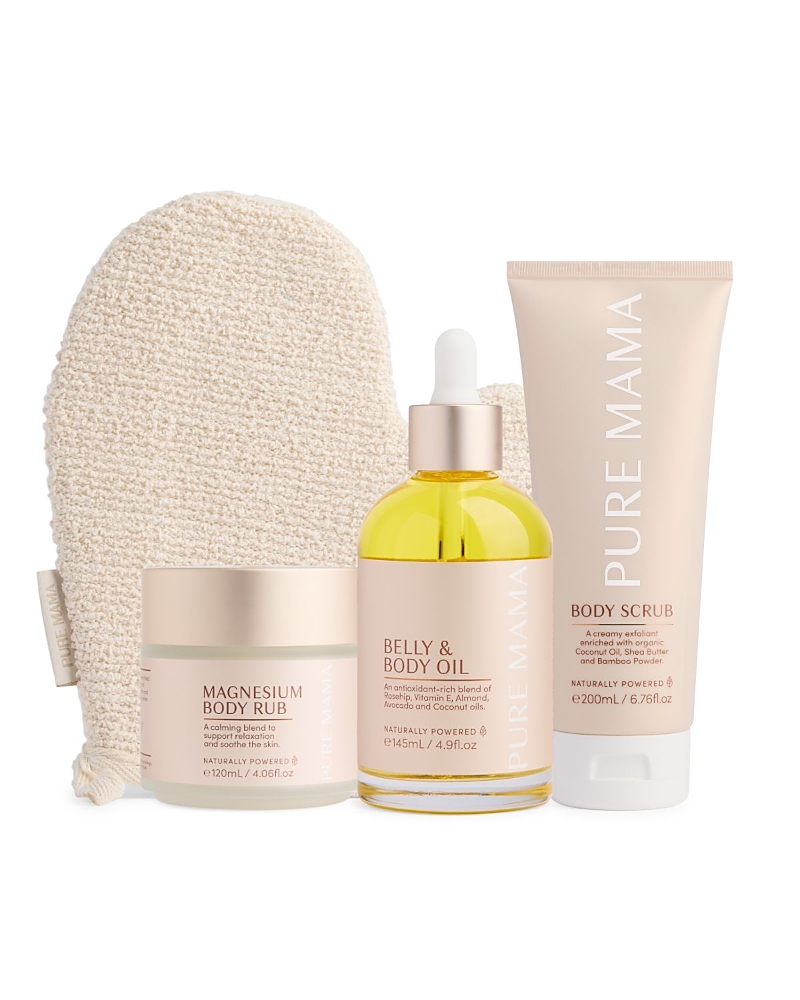 Pregnancy Care Set
