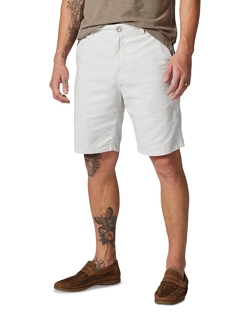 The Gunn 9 Shorts