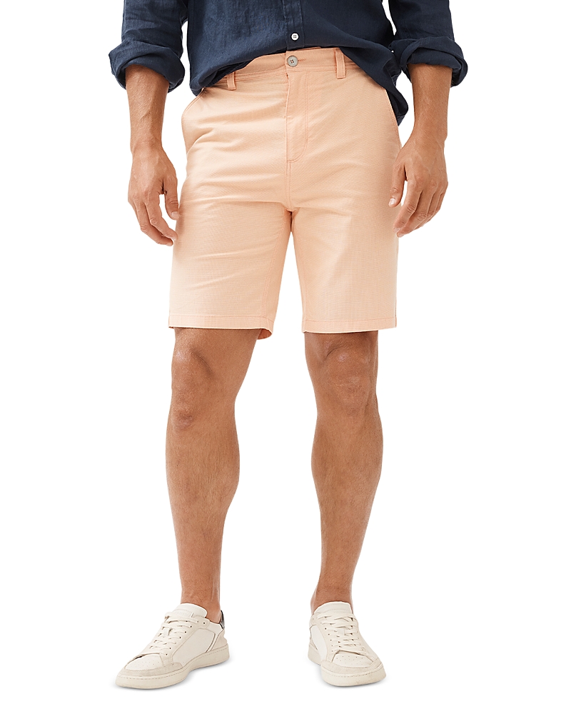 The Gunn 9 Shorts