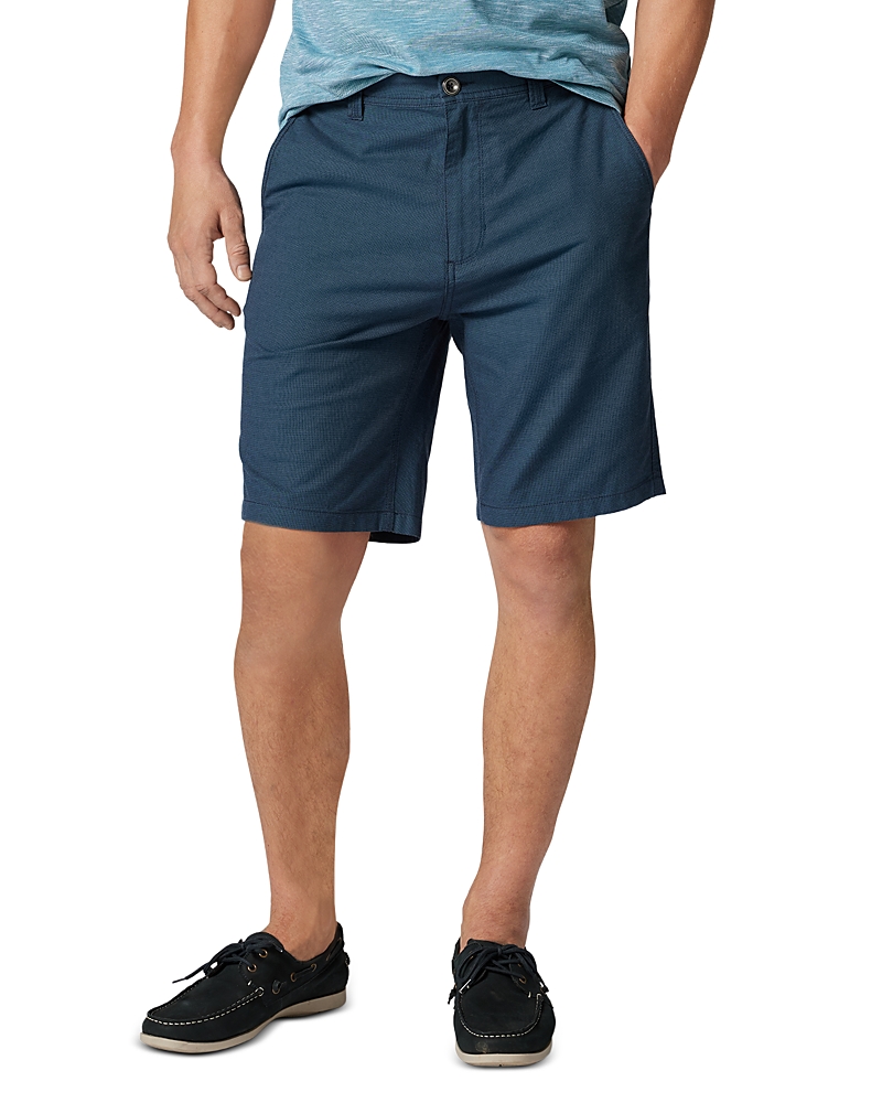 The Gunn 9 Shorts
