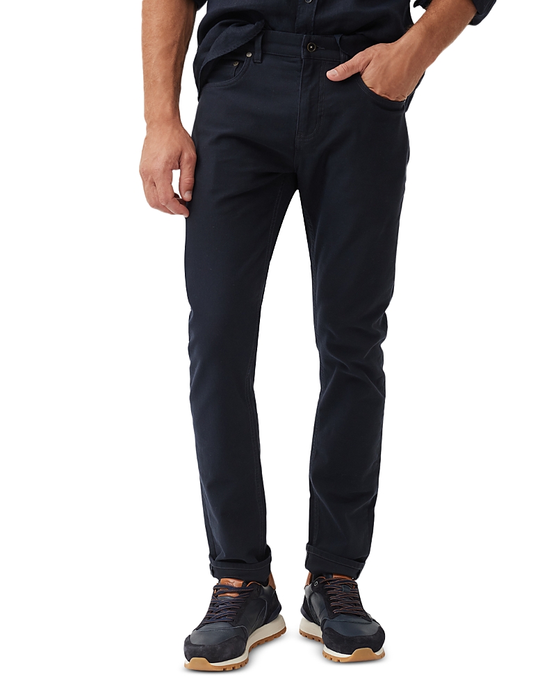 Motion Slim Pants by Rodd & Gunn