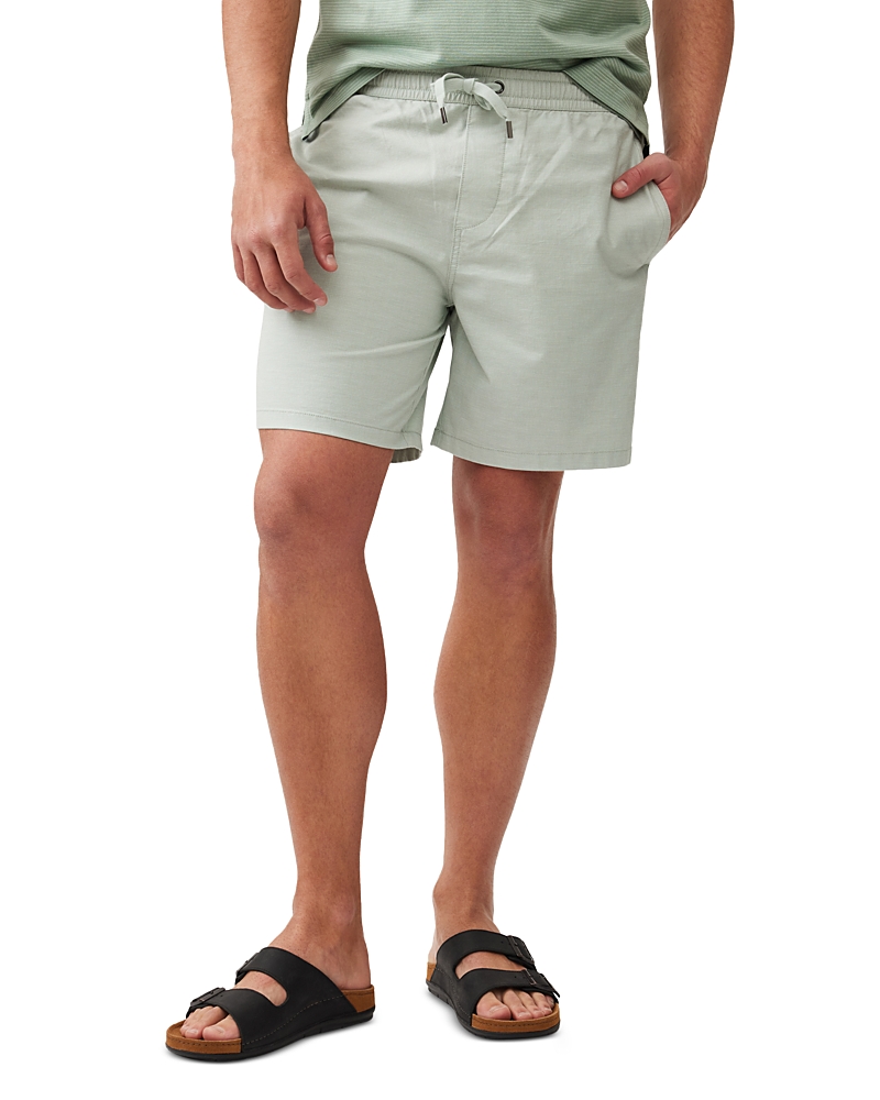 Gunn 7' Resort Short