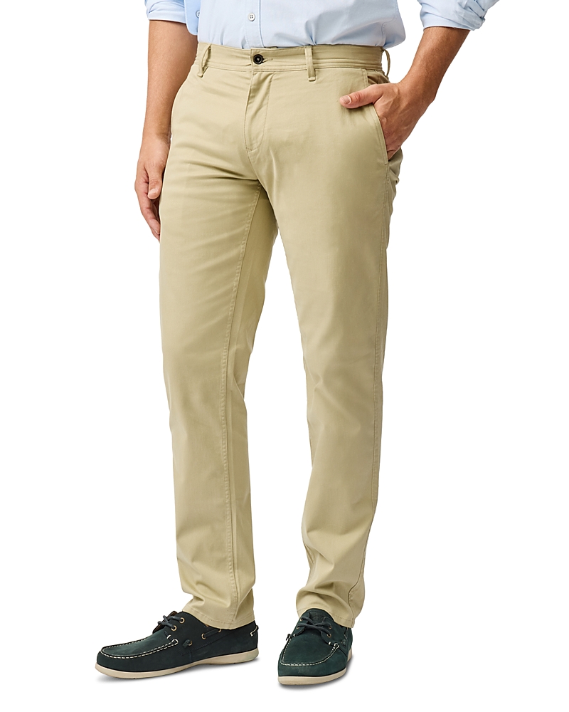 Thomas Road Chino Pants by Rodd & Gunn