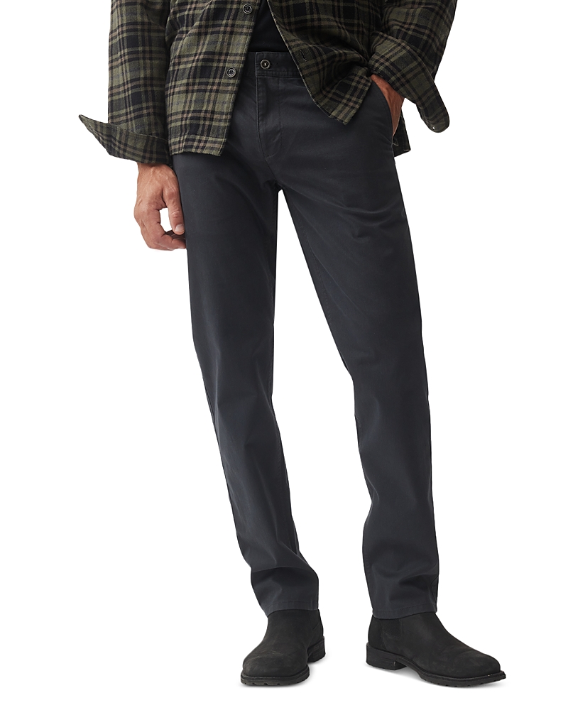 Thomas Road Chino Pants