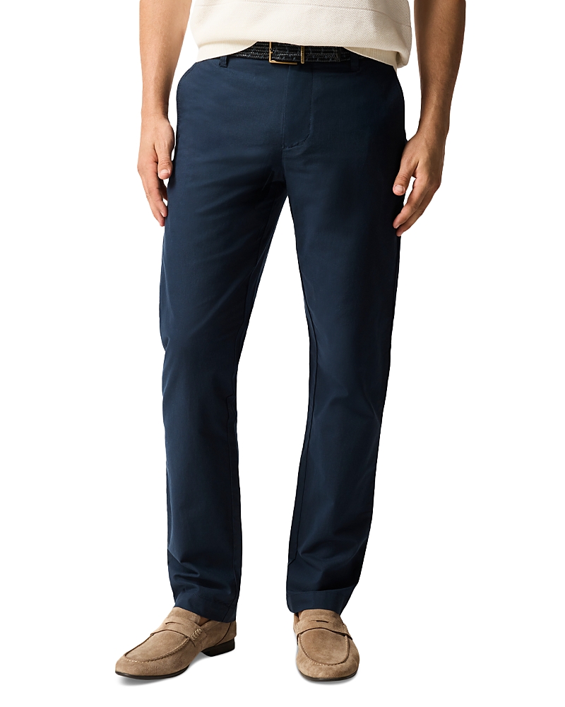 Straight Chinos