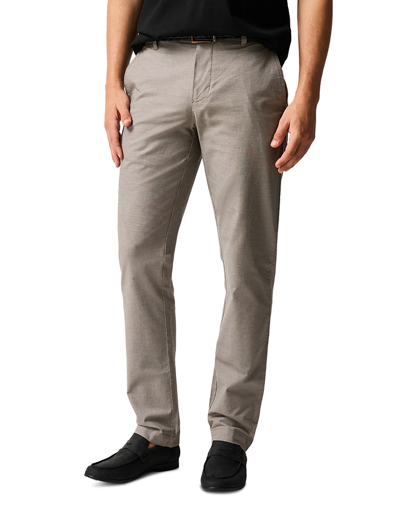 Straight Chinos