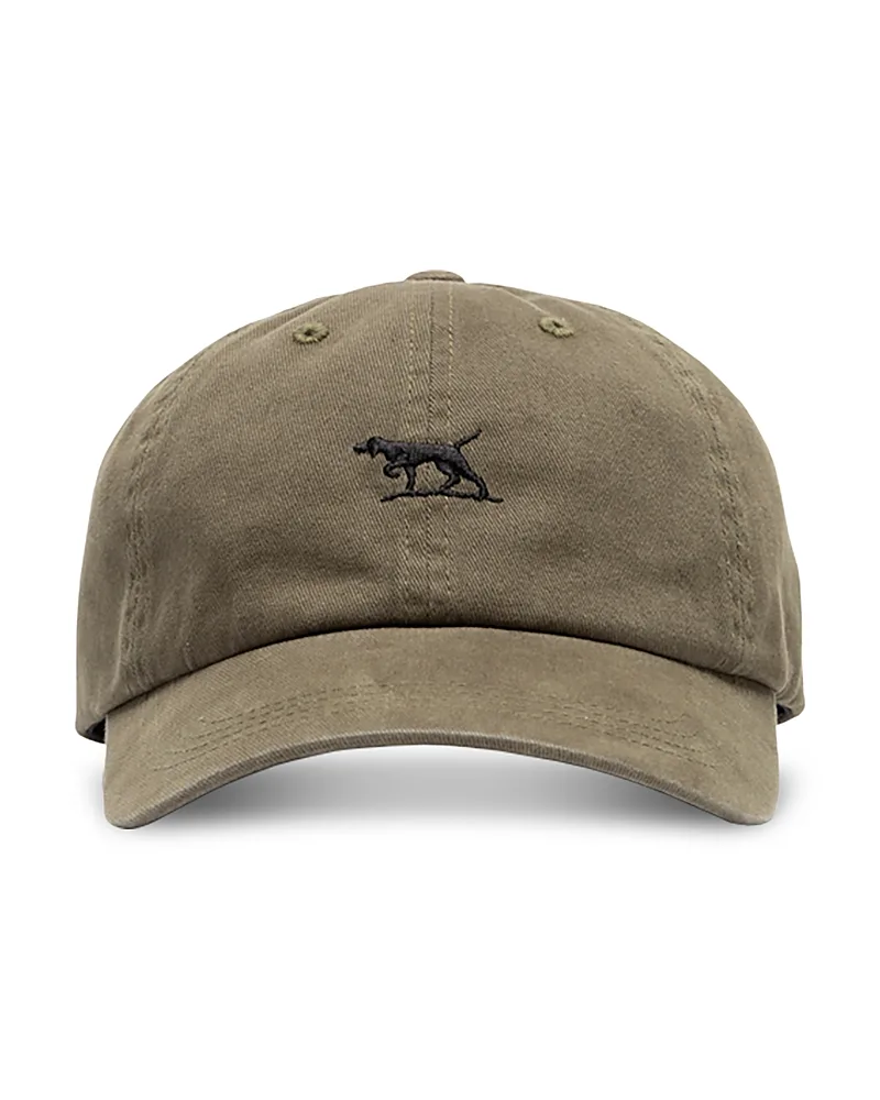 Gunn Cap by Rodd & Gunn