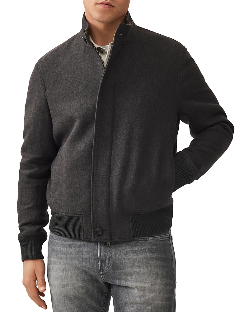 Miramar Jacket