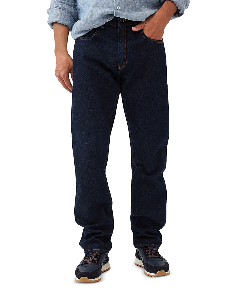 Bexley Relaxed Jeans