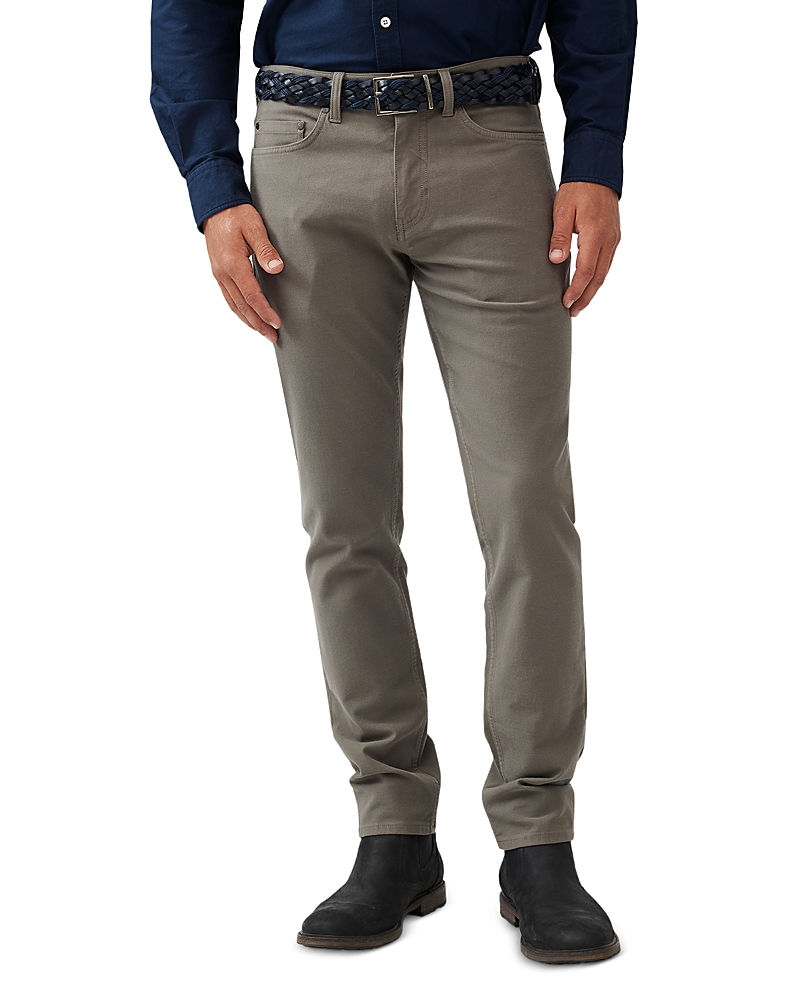 Motion 2 Straight Leg Jeans by Rodd & Gunn