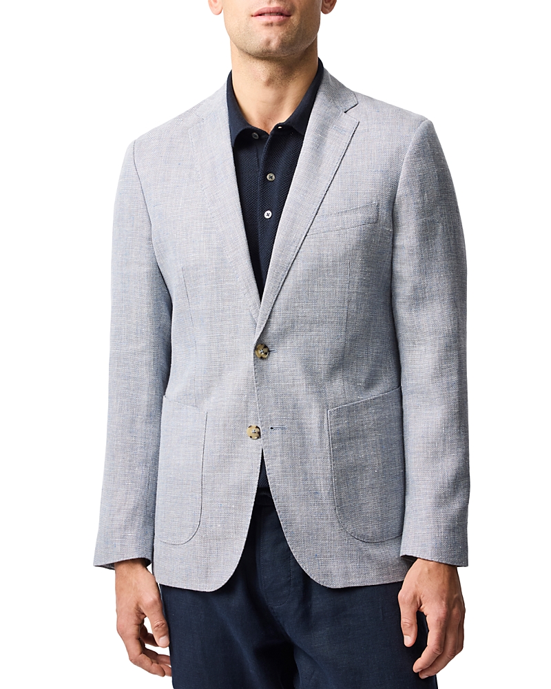 The Cascades Sport Fit Jacket
