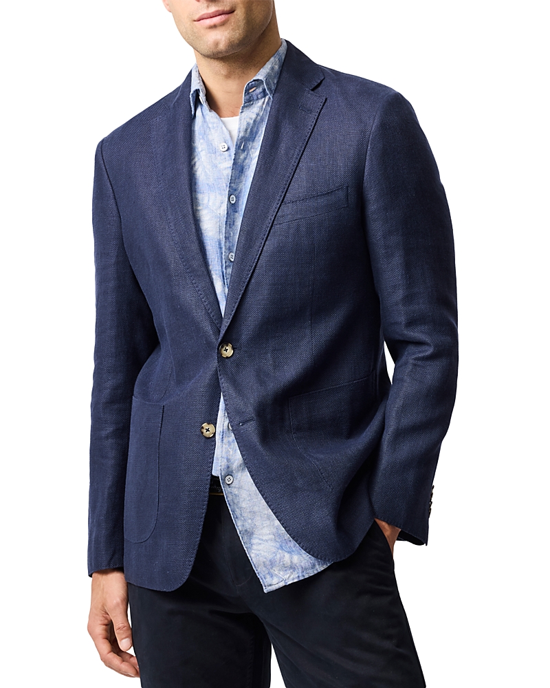 The Cascades Sport Fit Jacket