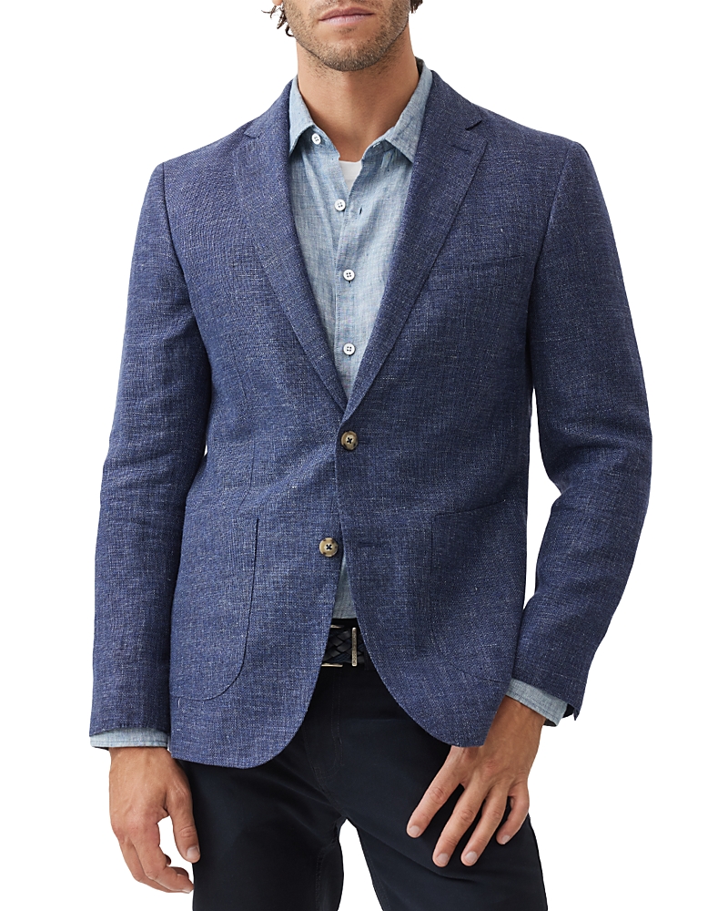 The Cascades Sport Fit Jacket