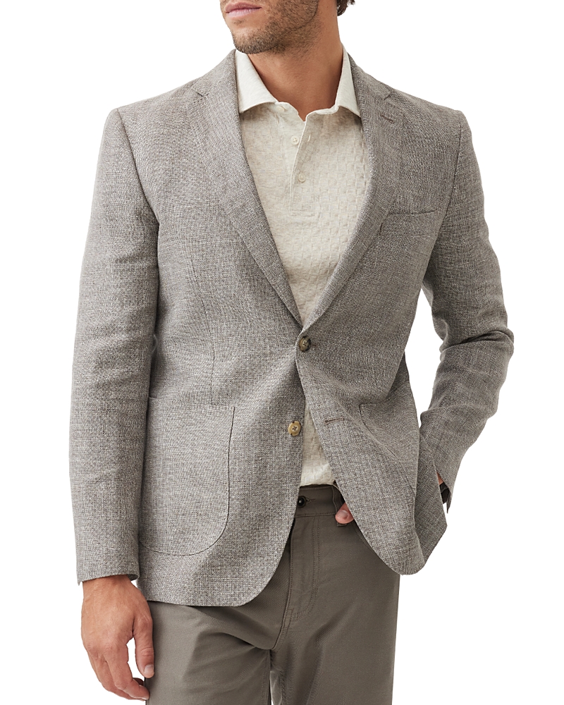 The Cascades Sport Fit Jacket