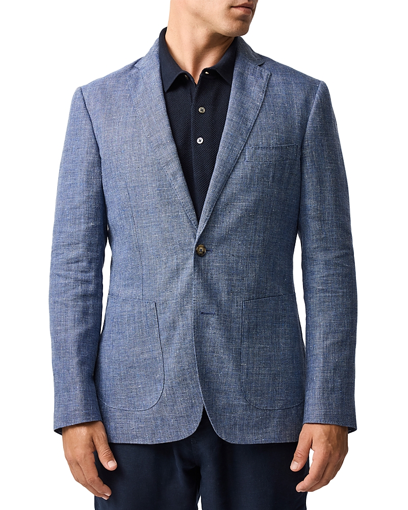 The Cascades Sport Fit Jacket
