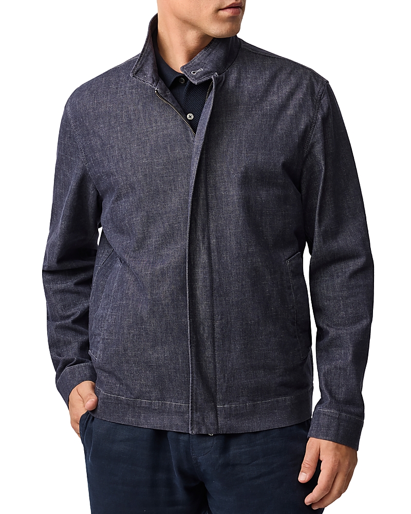 Monaghan Denim Jacket