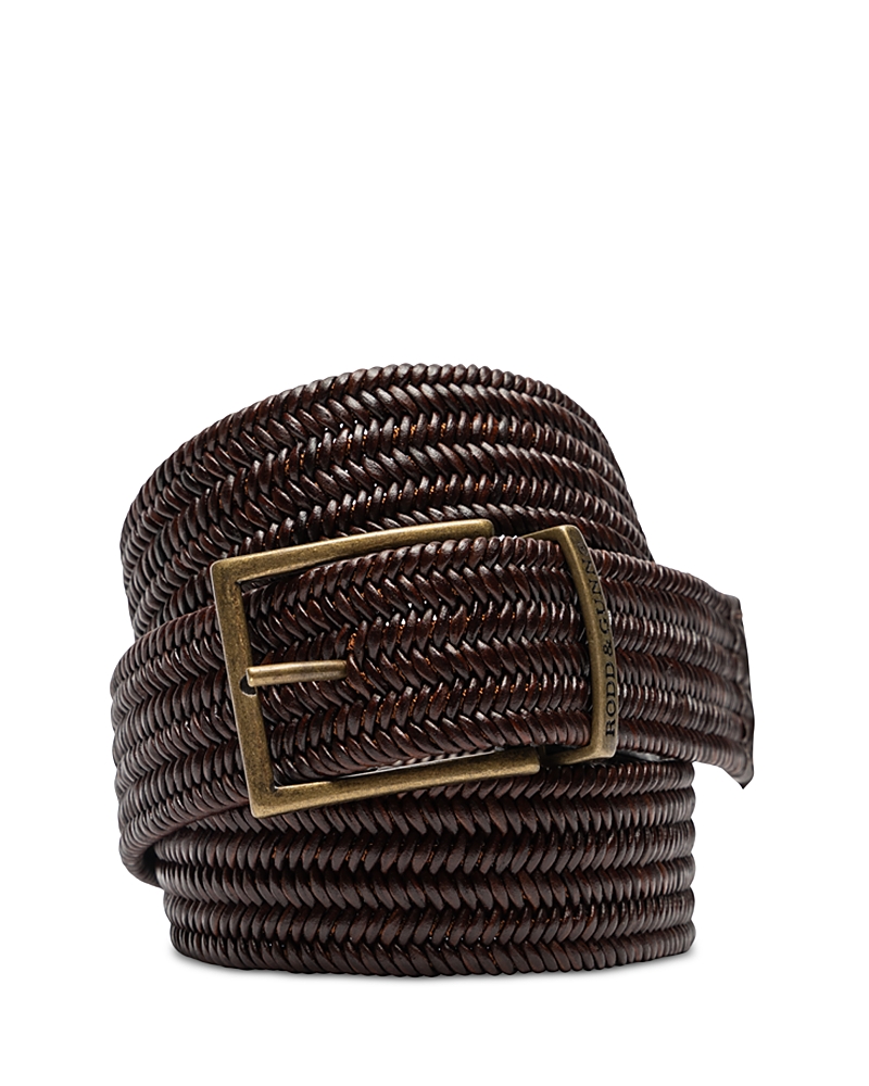 Stirling Stretch Belt