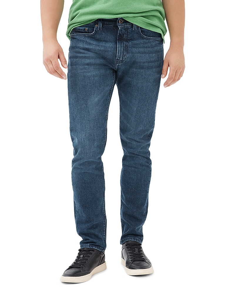Owaka Straight Leg Jeans