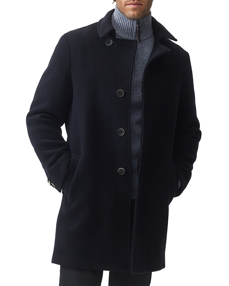Murchison Coat by Rodd & Gunn