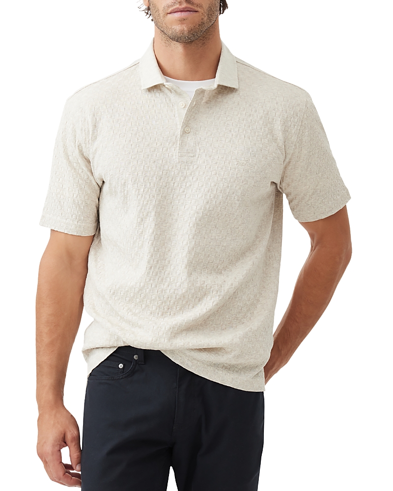 Huntsbury Regular Fit Polo Shirt