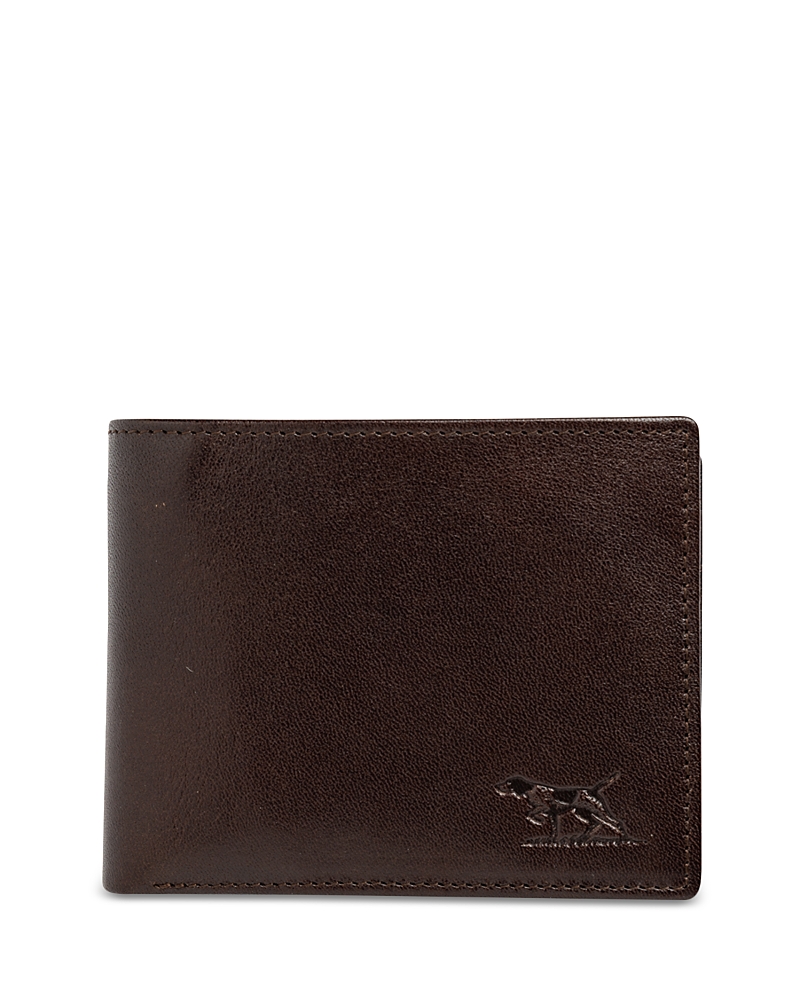 Wardville Pouch Wallet
