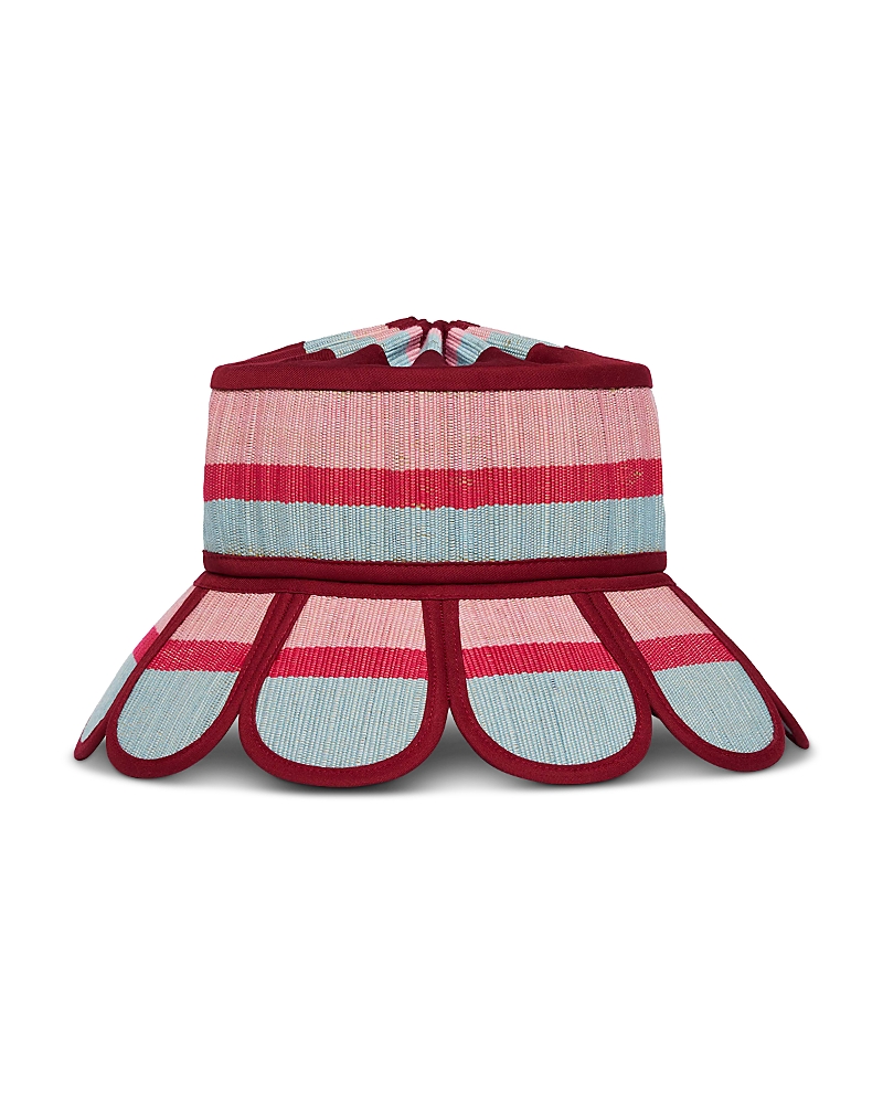 Manhattan Straw Hat