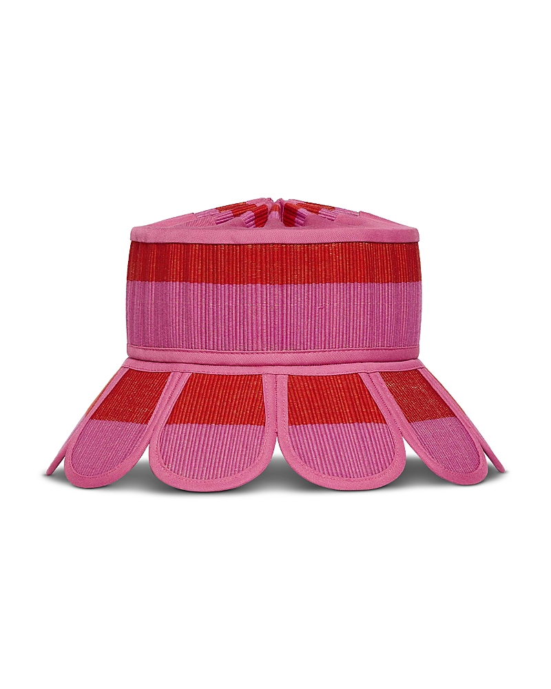 Manhattan Straw Hat