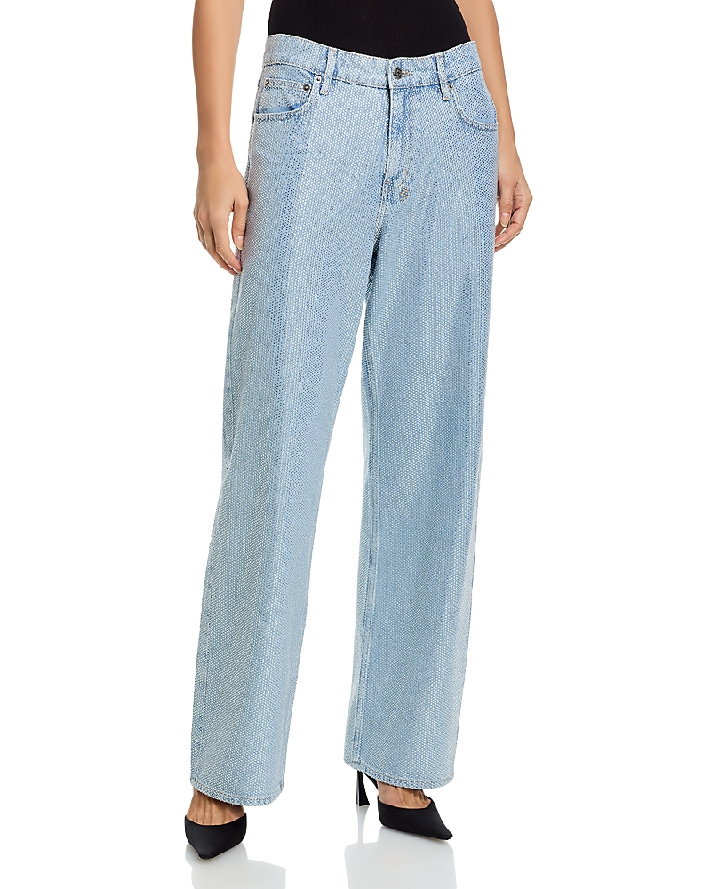 High Rollers Empire Jeans