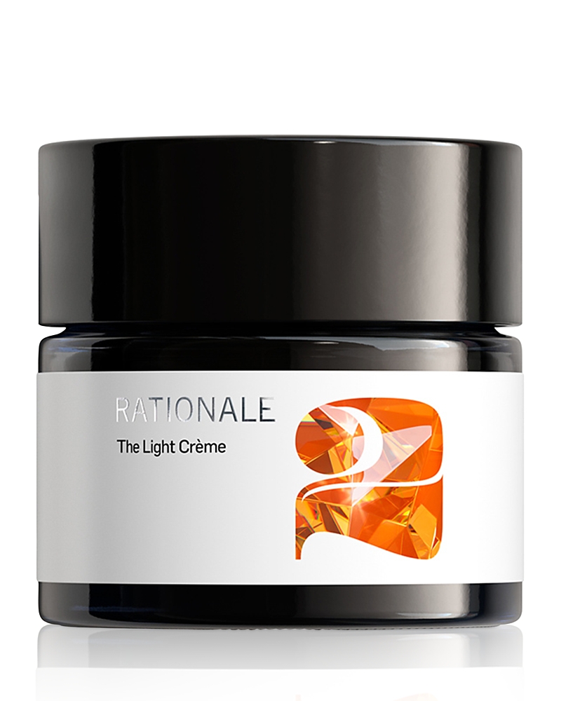 #2 the Light Creme 1.7 oz