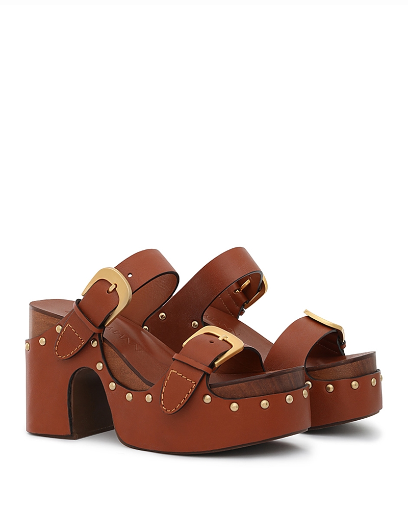 Alight Wedge 100 Sandals