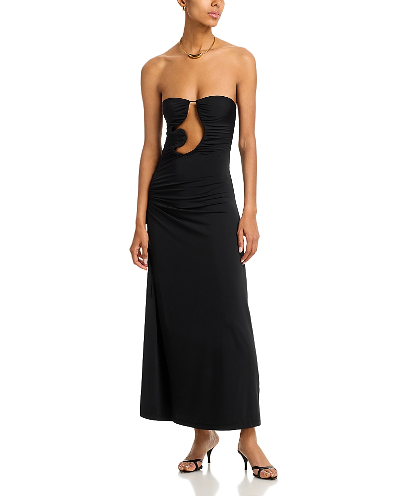 Alberta Midi Dress