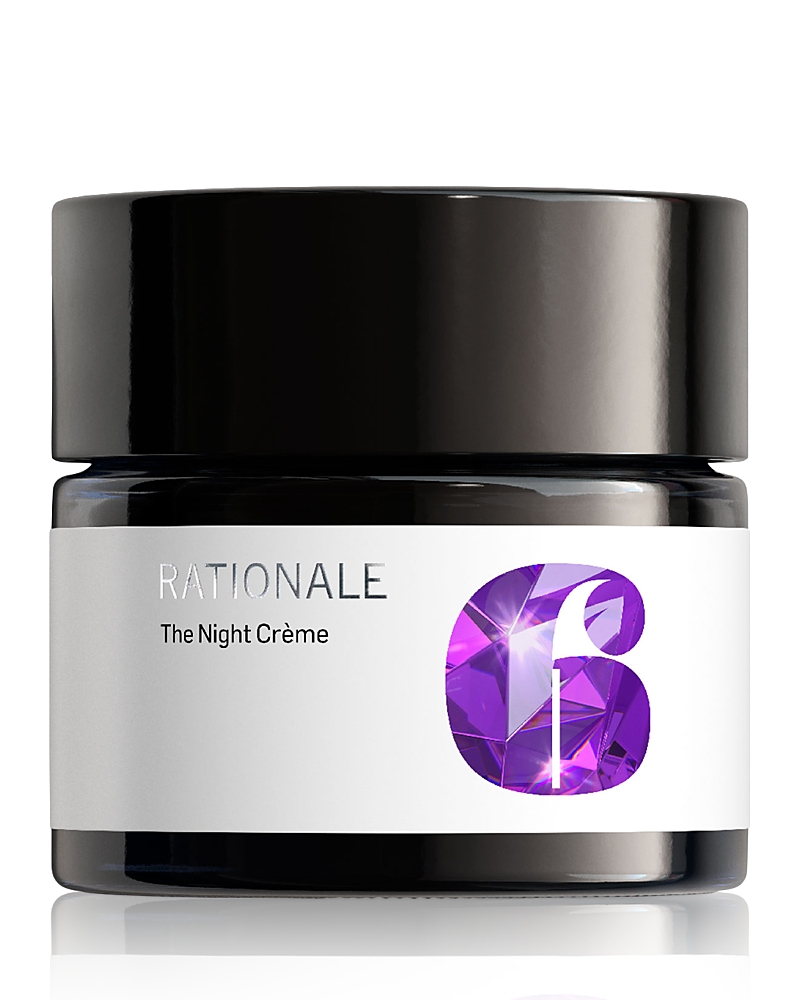 #6 the Night Creme 1.7 oz
