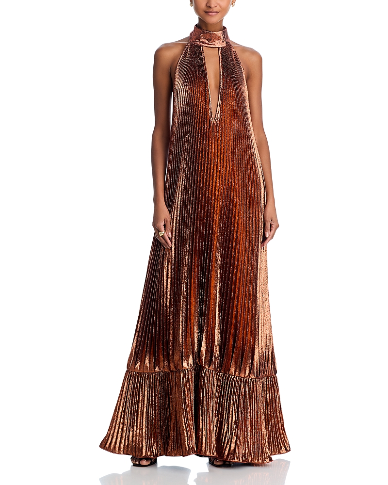 Libertie Gown