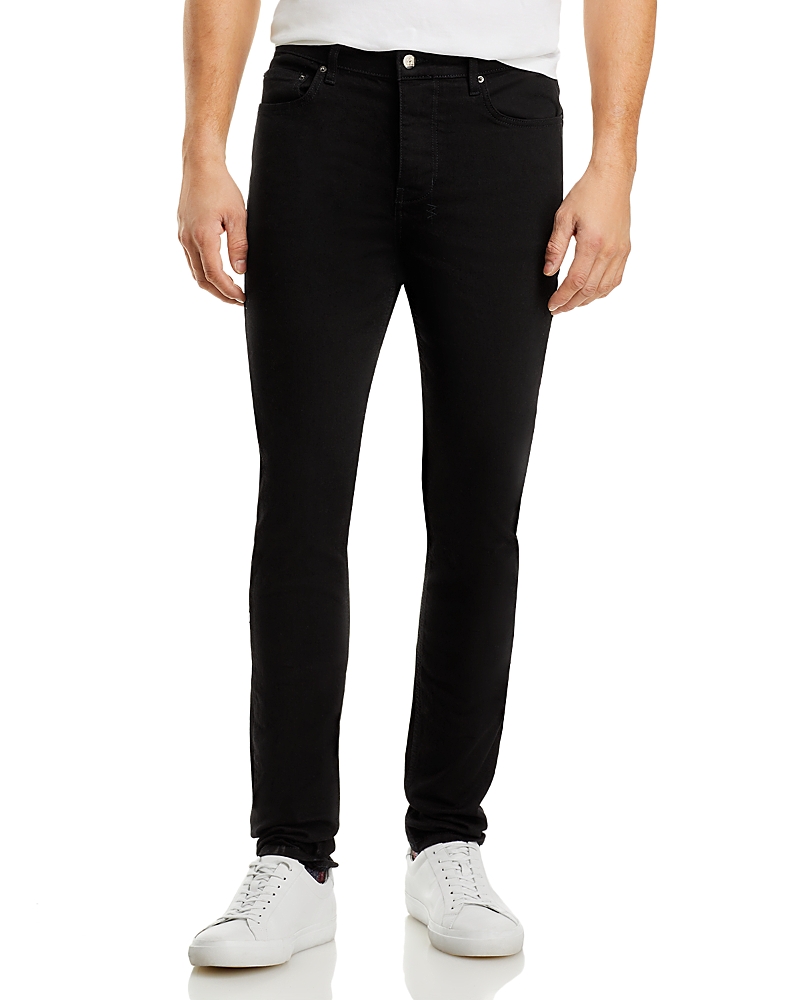 Chitch Slim Fit Jeans in Laid