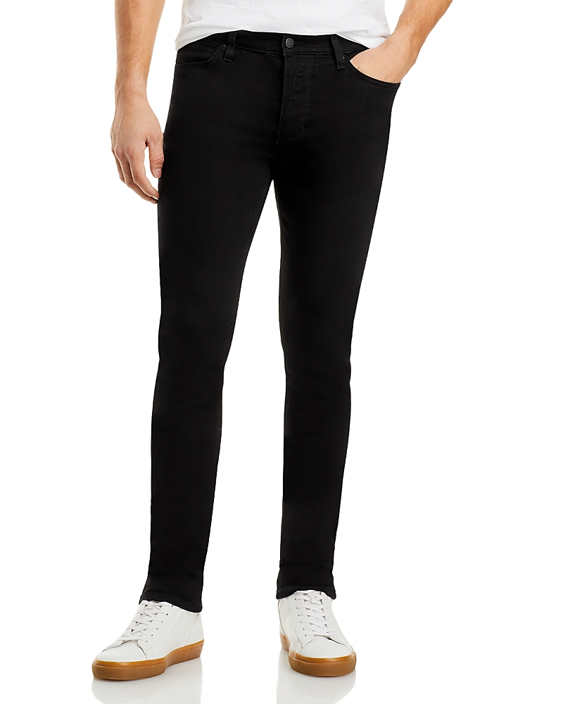 Van Winkle Skinny Jeans in Rebel
