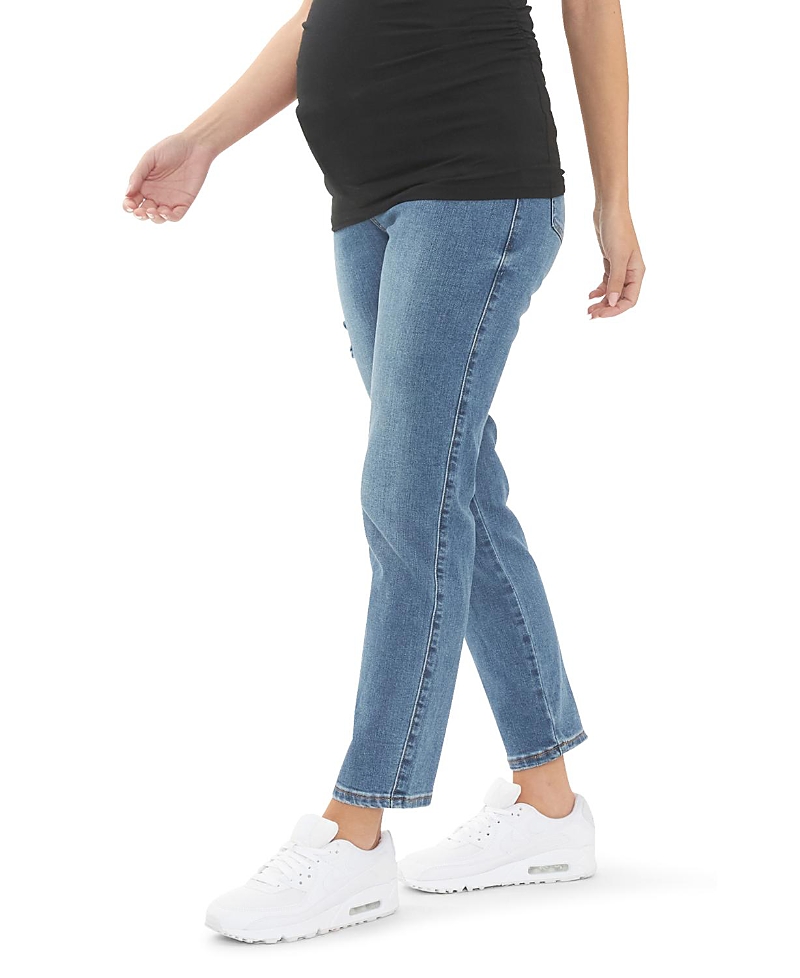 Dylan Distressed Jean