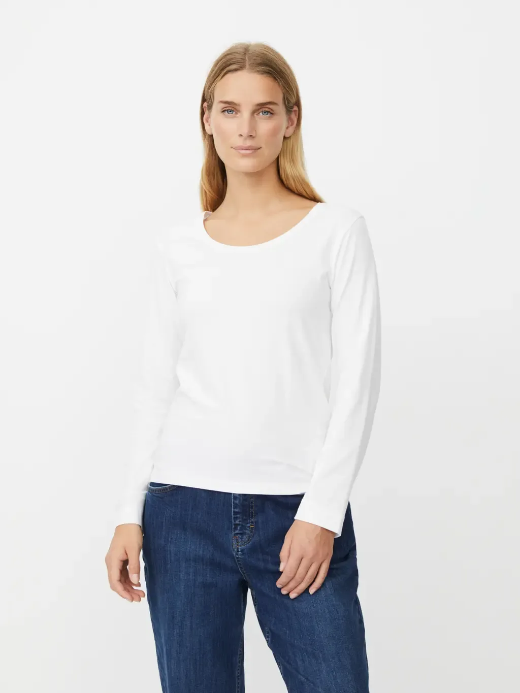 Long Sleeve Top