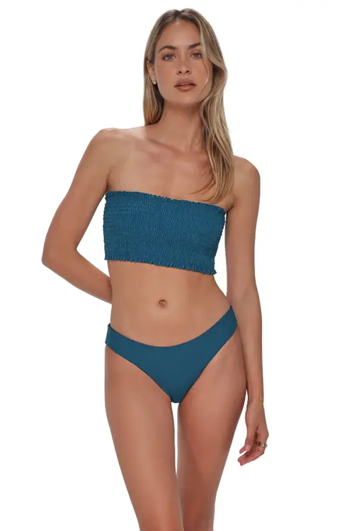 Kali Tube Bikini Swimsuit Top by Swim Systems