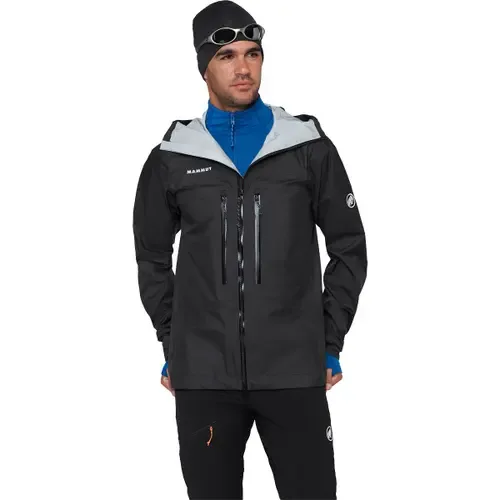 Taiss Light Hs Hooded Jacket