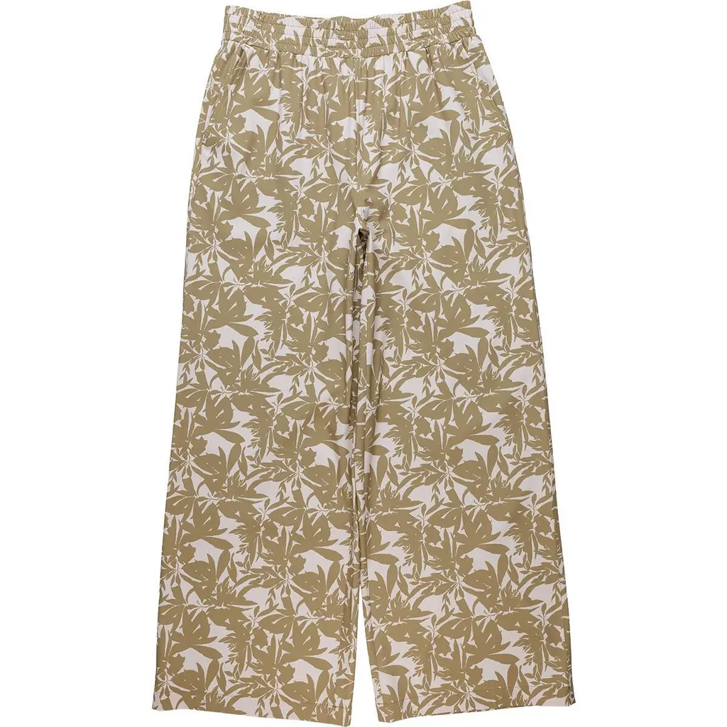Las Flores Pant