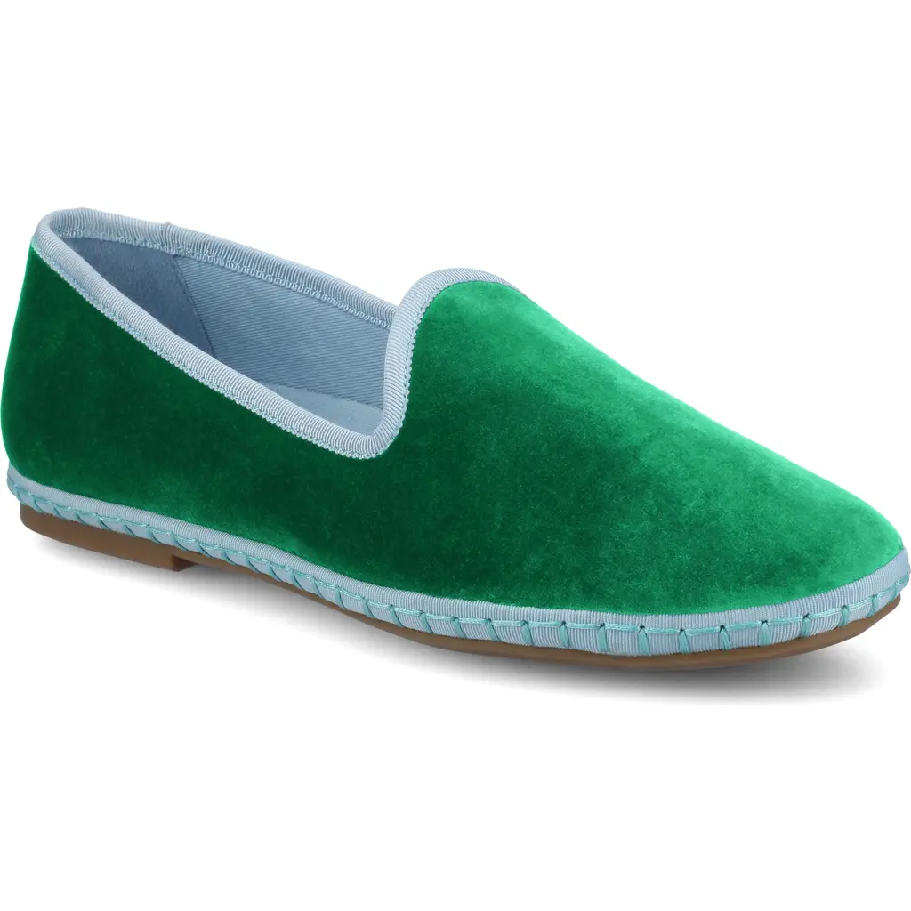 The Heron Loafers