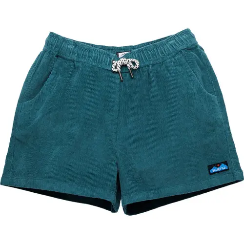 All Decked Out Short