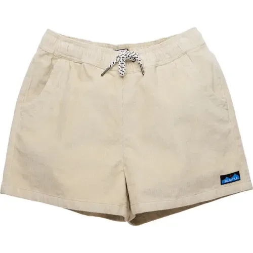 All Decked Out Short